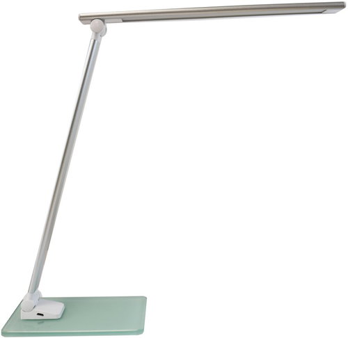 Unilux Popy grey - Table Lamp - Main image