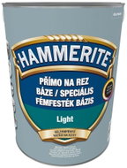 Hammerite Direct to Rust 4.5L RAL 7038 Agate Grey - Metal Paint
