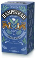 Hampstead Tea BIO Bylinný čaj na dobrou noc 20 ks - Tea