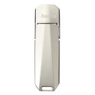 Hama USB flash disk Uni-C Deluxe, USB-C 3.1, 32 GB, 70 MB/s - Flash disk