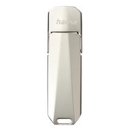 Hama USB flash drive Uni-C Deluxe, USB-C 3.1, 256 GB, 70 MB/s - Flash Drive