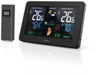 Hama Premium meteostanice - Meteostanice