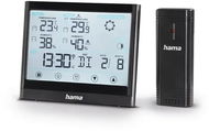 Hama Full Touch meteostanice - Meteostanice