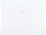 Hamelin A4 Oxford, 6 pcs euro - Document Folder