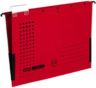 Hamelin A4 Elba, red - Document Folder