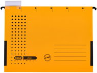 Hamelin A4 Elba, yellow - Document Folder