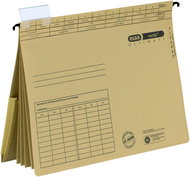 Hamelin A4 Elba, 4 dividers - Document Folder