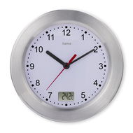 Hama Mauritius 17 cm - Nástěnné hodiny
