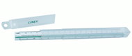 LINEX 311 30 cm proportional - Ruler