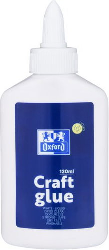 Hamelin OXFORD 120 ml - Liquid paste - Main image