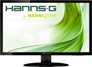 21,5" HANNspree HE225DPB - LCD Monitor