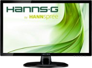 23.6" HANNspree HE247DPB - LCD Monitor