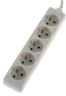 WowME Extension Lead 230V 5x Sockets 3m - Extension Cable