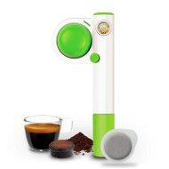 Handpresso Pump Pop green - Reisekaffeemaschine