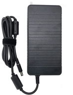 LZUMWS Adaptér notebooku, 220W, 12V, 18A, 5,5 × 2,5 mm - Napájecí adaptér