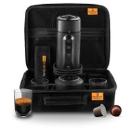 Handpresso Auto SET Capsule - Travel Coffee Maker