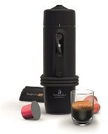 Handpresso Auto Capsule - Kaffeemaschine fürs Auto