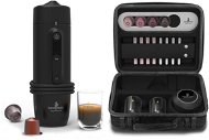 Handpresso Auto SET Capsule - Portable Coffee Maker