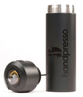 Handpresso Thermos - Thermos - Main image