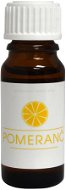 Hanscraft - Orange (10 ml) - Ätherisches Öl
