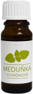 Hanscraft - Zitronenmelisse (10ml) - Ätherisches Öl