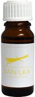 Hanscraft - Vanille (10 ml) - Ätherisches Öl