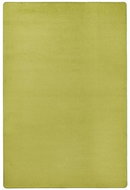 Hanse Home  Kusový koberec Fancy 103009 Grün - zelený 160 × 240 - Koberec