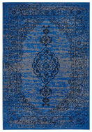 Hanse Home  Kusový koberec Gloria 105517 Jeans 120 × 170 - Koberec