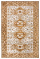 Hanse Home  Kusový koberec Bila 105861 Pare Grey Brown 60 × 90 - Koberec