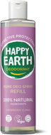 HAPPY EARTH Přírodní Deodorant Refill Levandule & Ylang, 300 ml - Deodorant