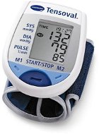 Hartmann Tensoval - mobil vérnyomásmérő csuklóra - Vérnyomásmérő