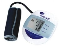 Blutdruckmessgerät Hartmann Tensoval Comfort Manschette 32-42 cm + Adapter - Manometer