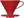 Dripper V60-02, Ceramic, Red