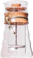 Hario French press 600ml with double bottom - French Press