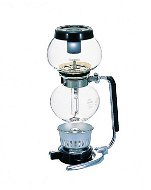 Hario Vacuum Pot Mocha 3 cups - Vacuum Pot 