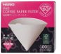 Hario papírové filtry V60-02 (VCF-02-100W), bílé, 100ks, BOX - Coffee Filter