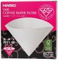 Hario papírové filtry V60-02 (VCF-02-40W), bílé, 40 ks - Filtr na kávu