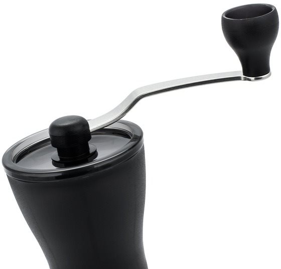 Hario Mini Mill Slim Plus MSS-1DTB kézi kávédaráló