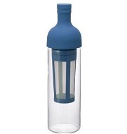Hario Filter-In Coffee Bottle - Blue - Drip Coffee Maker
