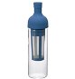 Hario Filter-In Coffee Bottle - Blue - Drip Coffee Maker