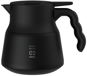 Hario Insulated Stainless Steel Server V60-02 PLUS, 600ml, černá - Kettle