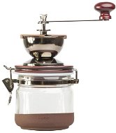 Hario - Canister, ruční mlýnek na kávu - Mlýnek na kávu
