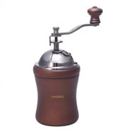 Hario - Coffee Mill Dome, manuelle Kaffeemühle - Kaffeemühle