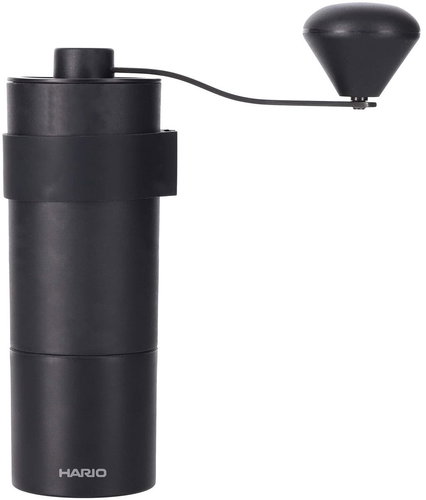Hario Mini black PRO - Coffee Grinder - Main image