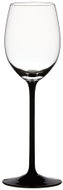 HARRACHOV 1712 Twilight White Wine Glass, Hand-Blown Czech Crystal, 210ml, 6pcs - Glass