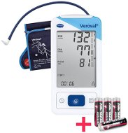 HARTMANN Veroval Vérnyomásmérő EKG-val 2 az 1-ben - Vérnyomásmérő
