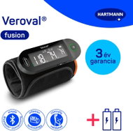 HARTMANN Veroval Fusion - Vérnyomásmérő