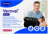 HARTMANN Veroval Fusion - Pressure Monitor