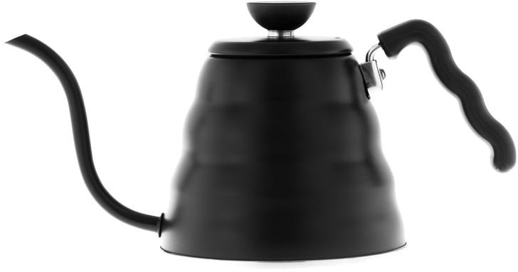 Hario Buono - 1,2l, fekete
