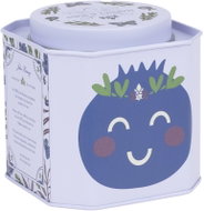 Harney & Sons Green Tea with Blueberry 30 pcs - Tea